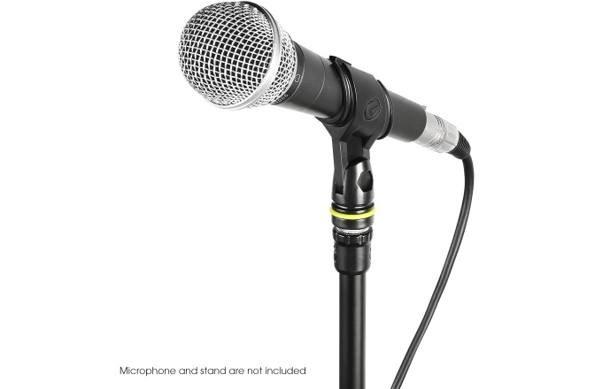 Nucă microfon Gravity MS-CLMP 25