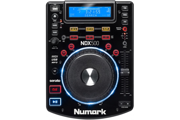NDX-500