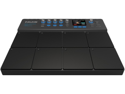 DP-2000 Professional Digital Percussion Pad