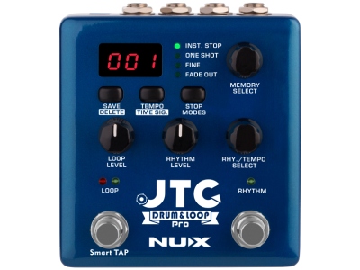 JTC Drum&Loop Pro