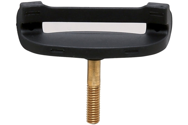 Mach One Viola Shoulder Rest Foot 20mm