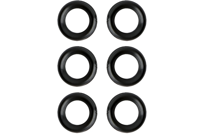 O-Ring plastic Latin Percussion O-Rings Brazilian & Prestige  LP3936