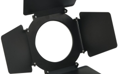 Obloane pentru PAR-30 Spot black Eurolite Barndoors PAR-30 Spot black