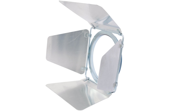 Obloane pentru PAR-56 Spot sil Eurolite Barndoors PAR-56 Spot sil