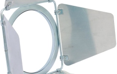 Obloane pentru PAR-56 Spot sil Eurolite Barndoors PAR-56 Spot sil