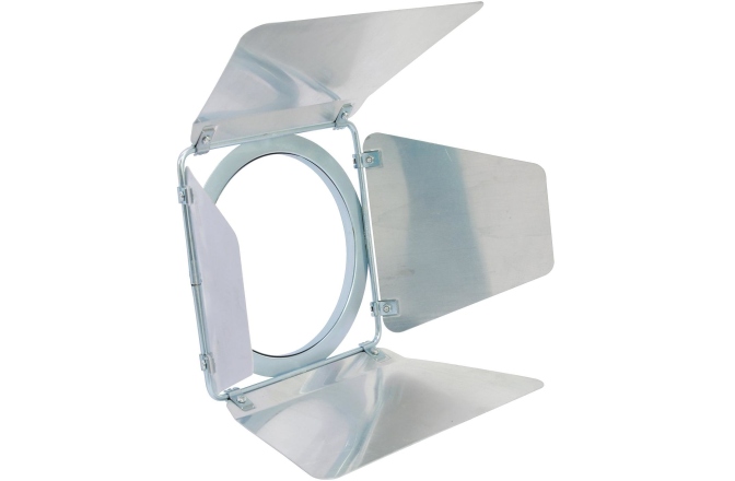 Obloane pentru PAR-56 Spot sil Eurolite Barndoors PAR-56 Spot sil