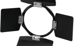 Obloane pentru PFR-50 Eurolite Barndoors for PFR-50