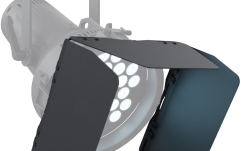 Oblon Cameo X3 BARNDOOR