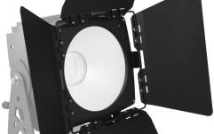 Oblon Eurolite Barndoors for IP PAD 150