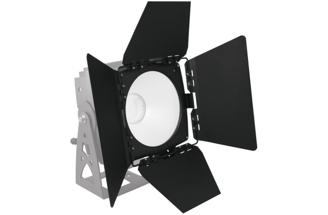 Oblon Eurolite Barndoors for IP PAD 150