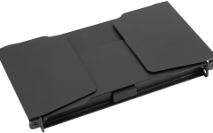 Oblon Eurolite Barndoors for Multiflood IP 8x10W RGBW Wash