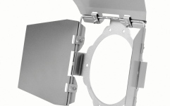 Oblon Eurolite Barndoors LED ML-30 spot sil