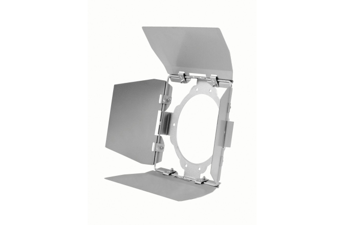 Oblon Eurolite Barndoors LED ML-30 spot sil