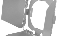 Oblon Eurolite Barndoors LED ML-56 spot sil