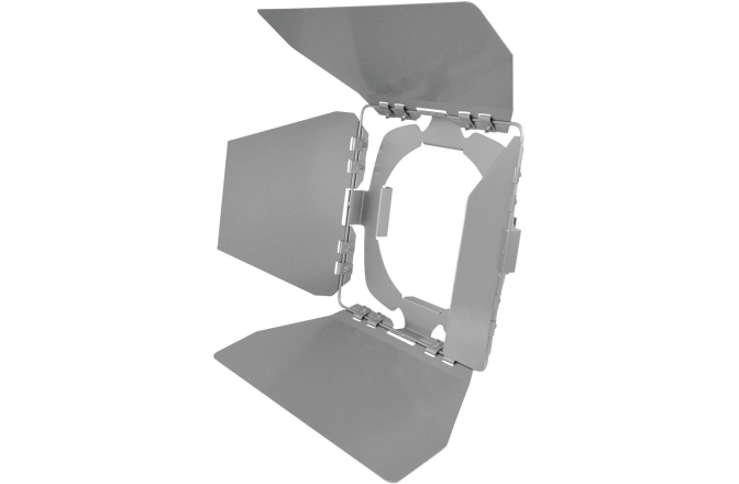 Oblon Eurolite Barndoors LED ML-56 spot sil