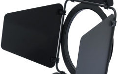 Oblon pentru PAR-46 Spot bk Eurolite Barndoors PAR-46 Spot bk