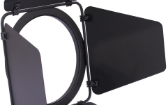 Oblon pentru PAR-46 Spot bk Eurolite Barndoors PAR-46 Spot bk