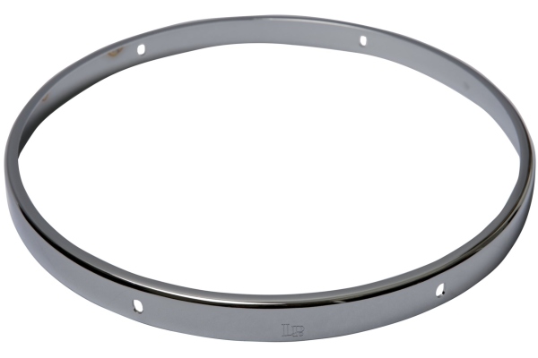Latin Percussion Hoops LP3512 Rebolo & LP3514 Tantan 12" Rebolo, 6-hole