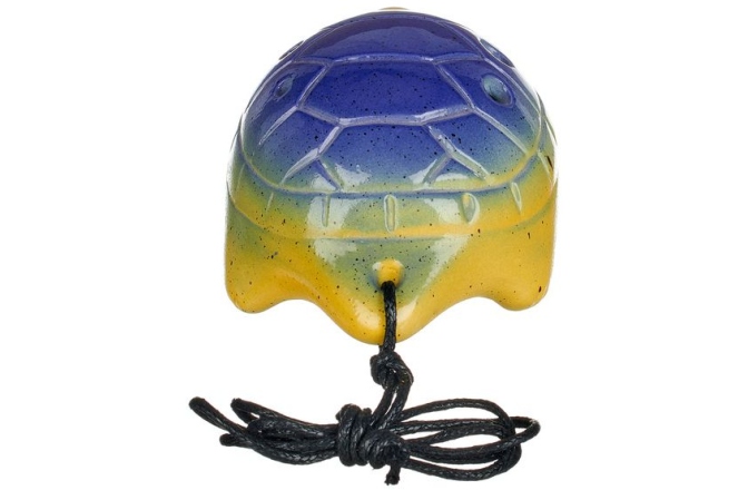 Ocarină alto Thomann 7H C Turtle V