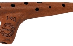 Ocarină Gewa Ocarina Solist C-tuning, 13 cm, C1