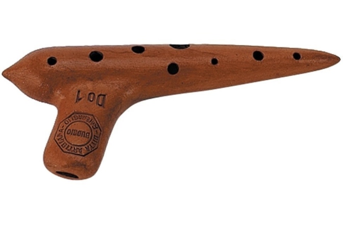 Ocarină Gewa Ocarina Solist C-tuning, 13 cm, C1