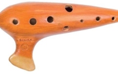 Ocarină Plaschke Ocarina Clasica Acordaj F 14,5cm, F2-Bb3