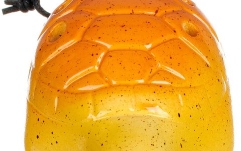 Ocarină soprano Thomann Ocarina 4H G Soprano Turtle O