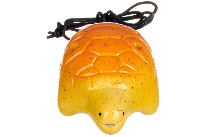 Ocarină soprano Thomann Ocarina 4H G Soprano Turtle O