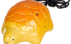 Ocarină soprano Thomann Ocarina 4H G Soprano Turtle O