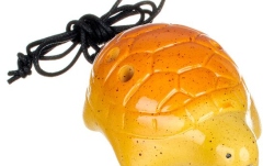 Ocarină soprano Thomann Ocarina 4H G Soprano Turtle O