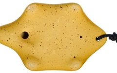 Ocarină soprano Thomann Ocarina 4H G Soprano Turtle O