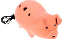 Ocarină tenor Thomann Ocarina 7H Pig Terracotta