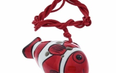 Ocarină Thomann 4H Clownfish English System