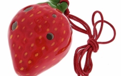 Ocarină Thomann 4H Strawberry English System