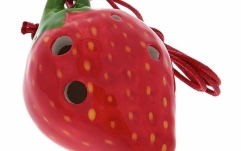 Ocarină Thomann 4H Strawberry English System
