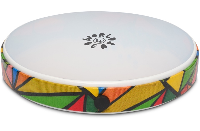 Ocean Drum  Latin Percussion Ocean Drum LP7020 12"