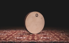 Ocean drum Meinl Sea Drum - 16" African Brown