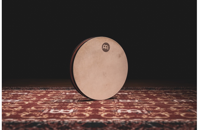 Ocean drum Meinl Sea Drum - 16" African Brown