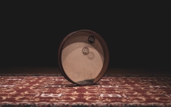 Ocean drum Meinl Sea Drum - 16" African Brown