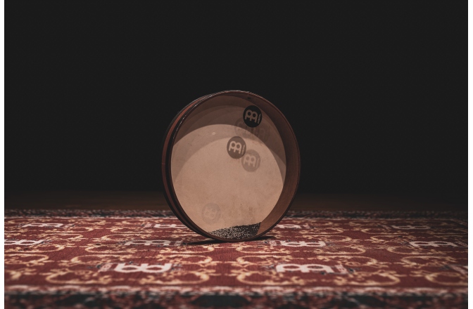 Ocean drum Meinl Sea Drum - 16" African Brown