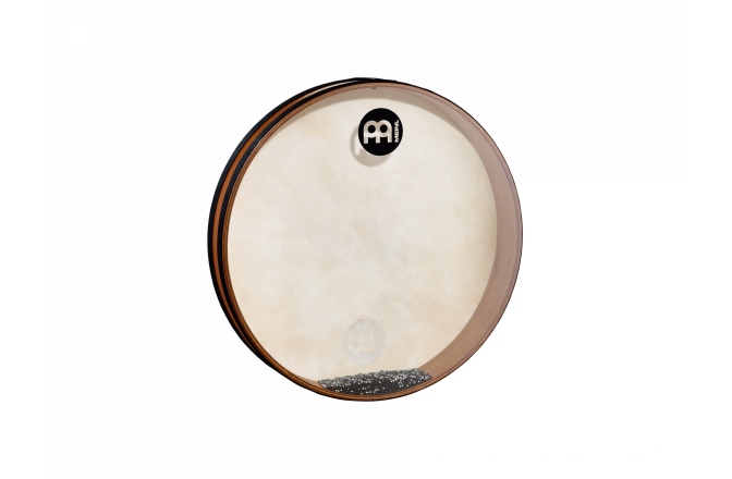 Ocean drum Meinl Sea Drum - 16" African Brown