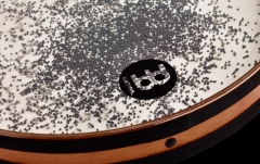 Ocean drum Meinl Sea Drum - 22" African Brown