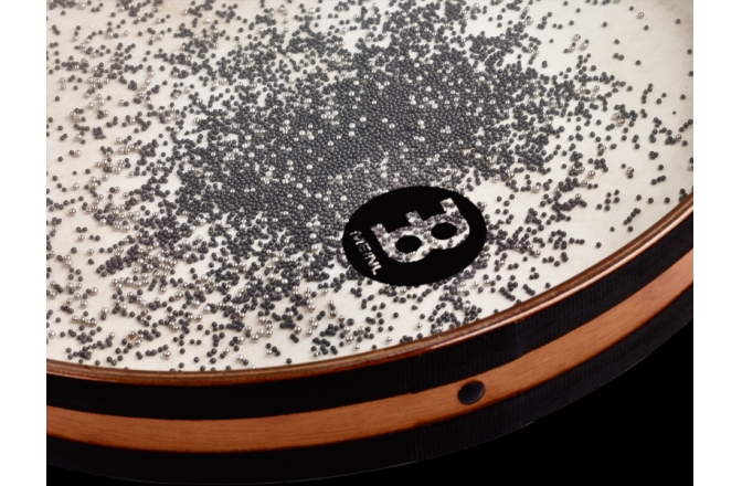 Ocean drum Meinl Sea Drum - 22" African Brown