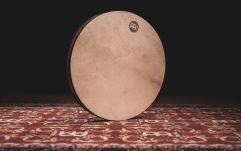 Ocean drum Meinl Sea Drum - 22" African Brown