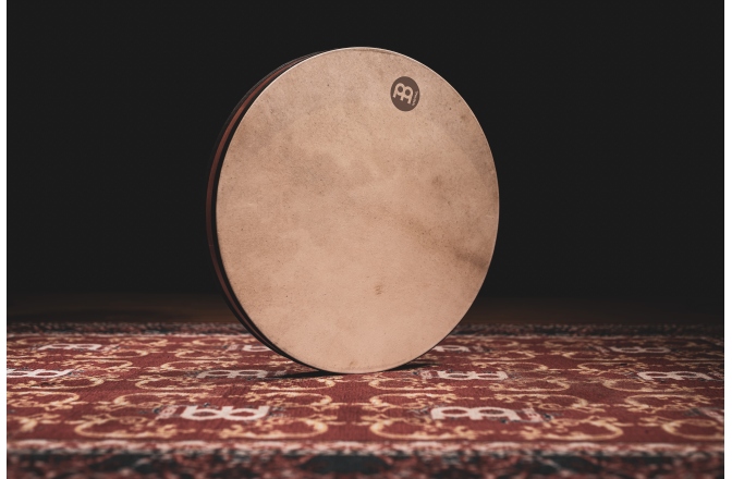 Ocean drum Meinl Sea Drum - 22" African Brown