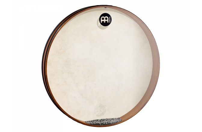 Ocean drum Meinl Sea Drum - 22" African Brown