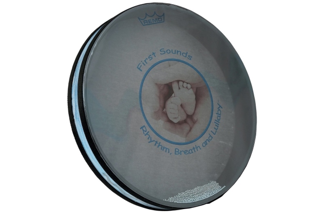 Ocean Drum Remo  Lullaby Ocean Disc ET-0216-FS 16x2,5"