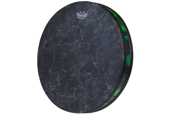 Nightwaves Green and Clean ET-0216-41 16"x2 1/2" Nightwaves Green and Clean ET-0216-41 16"x2 1/2"