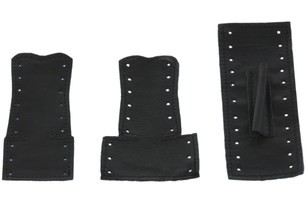 Leather Specialties Trombone Hand Guard Bach 50B set