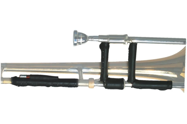 Leather Specialties Trombone Hand Guard Edwards Tenor Set — 3